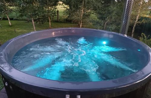 Swietajno House | Jesionowy zakątek