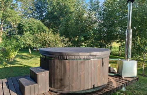 Swietajno House | Jesionowy zakątek