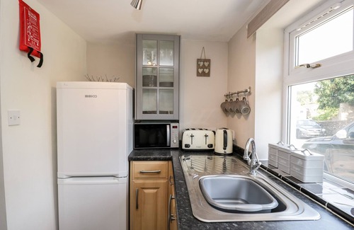 Ruardean Cottage | JESSAMINE COTTAGE, pet friendly in Ruardean