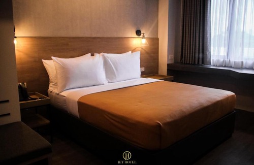 Lipa Hotel | JET Hotel