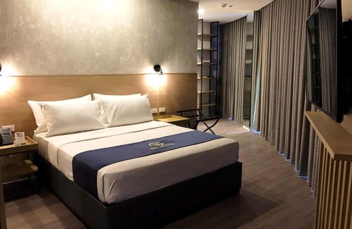 Lipa Hotel | JET Hotel