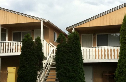 Sorrento Cabin | Jewel Bay Resort