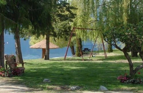 Sorrento Cabin | Jewel Bay Resort