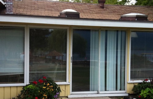 Sorrento Cabin | Jewel Bay Resort
