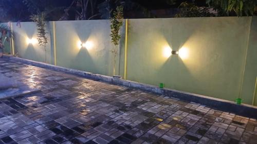 Nallur House | Jeyabalan's villa