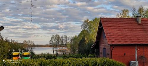 Pozezdrze House | Jeziorny Raj