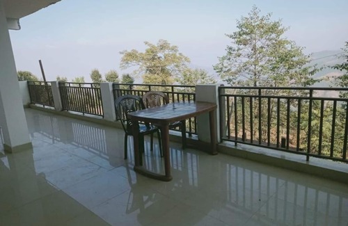 Kausani Apartment | Jfr Studio Apartments Kausani