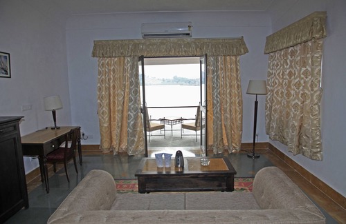 Phalsiya Hotel | Jhadol Safari Resort