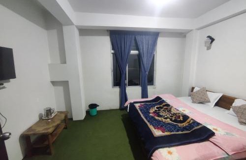 Lava House | Jhambala Homestay