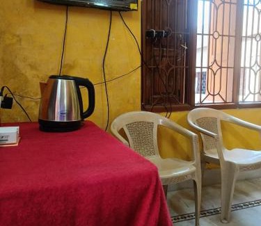Bhubaneshwar House | JHARANA HOME STAY