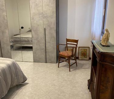 Zanica Bed & Breakfast | JhonathanB&B