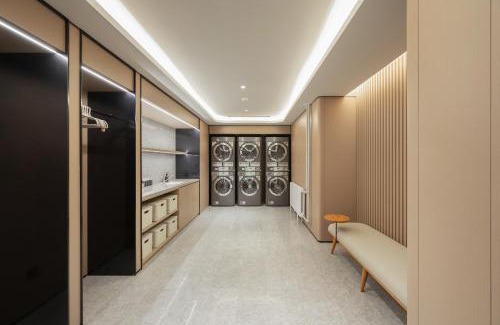 Beijing Hotel | JI Hotel Beijing Fangzhuang Puhuangyu Subway Station
