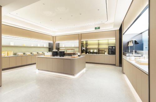 Sanhe Hotel | Ji Hotel Sanhe Yanjiao Railway Station