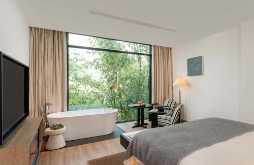 Zunyi Hotel | Jianglu Yalugu Hotel