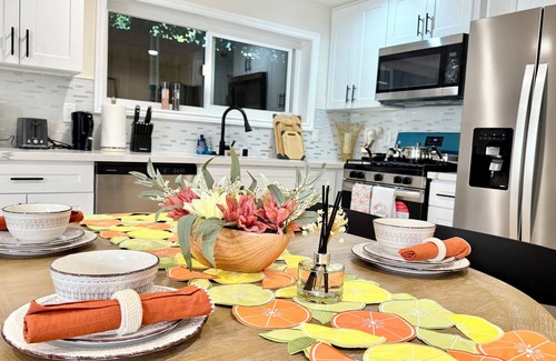 Altadena House | Jie’s choice- Contemporary Elegance in Altadena