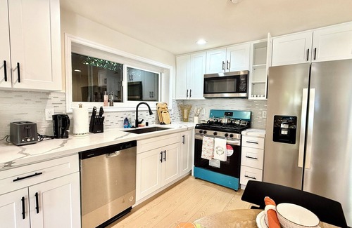 Altadena House | Jie’s choice- Contemporary Elegance in Altadena