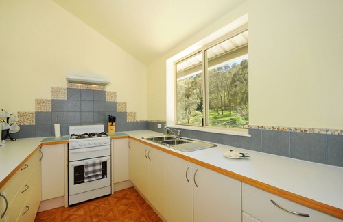Porongurup Cottage | Jilba Cottage