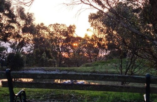 Porongurup Cottage | Jilba Cottage