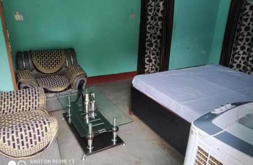 Dhikuli House | Jim Corbett Homestay, Beside NEST RESTAURANT, village LADUA, Jim Corbett National Park Near Bijrani, Garjiya Zones