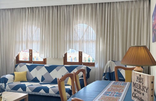 Thessaloniki Apartment | JIM HOUSE THESSALONIKI
