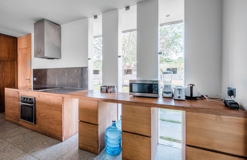 Jimbaran Villa | Jimbaran Balangan Beach Front Villa Nakar