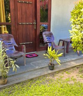 Aturuwella House | Jimi Villa 99