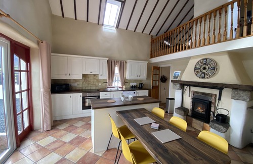 Newry Cottage | Jimmy's Cottage @ Millers Close