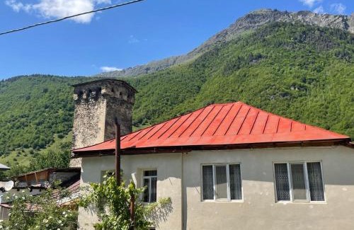 Lalkhori House | Jimsher Naveriani Guesthouse