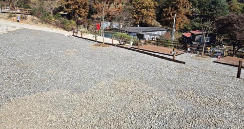 Jincheon Other | Jincheon Daol Camp Site