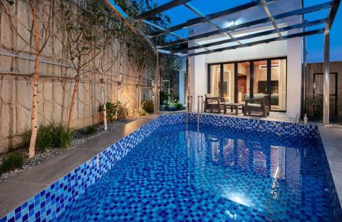 Jincheon Villa | Jincheon Walking the Memory 1 Pension