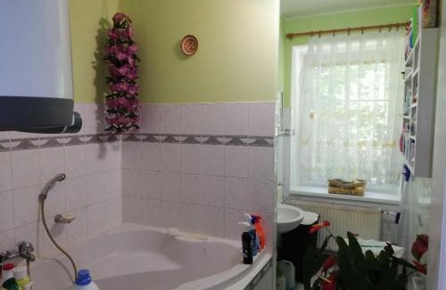 Jindrichov Apartment | Jindřichov - Srdce Jeseníků