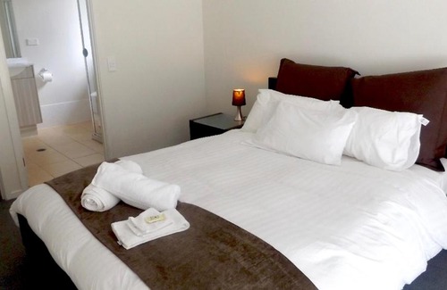 Jindabyne House | Jindabyne Executive