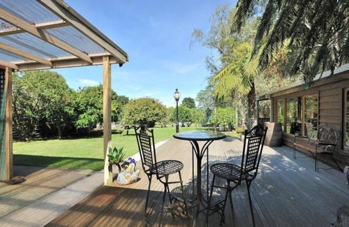 Jindivick House | Jindi Hills Retreat
