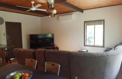 Jindivick House | Jindi Hills Retreat