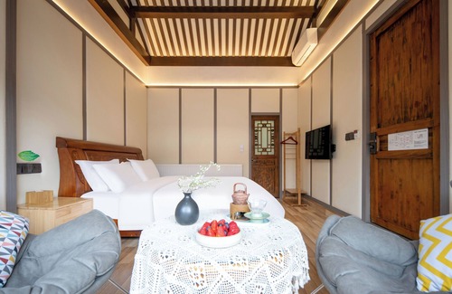 Chengdu Hotel | Jinfuyi hotel