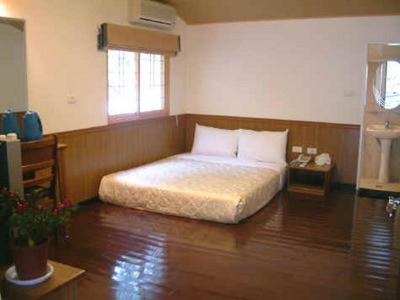 Baihe House | Jing Leh Resort Hotel