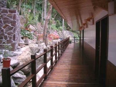 Baihe House | Jing Leh Resort Hotel