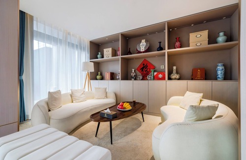 Daxing Hotel | Jingbao Ruijia Hotel