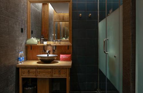 Jinghong Hotel | Jinghong Bood Panorama Resort Inn