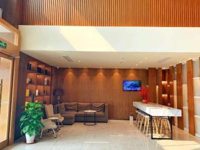 Jiaonan Hotel | Jinjiang Inn is Qingdao Huangdao Dongjiakou Hotel