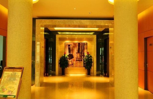 Shizhong Hotel | Jinjiang Inn Select Jinan Baotuquan
