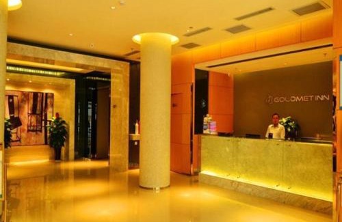 Shizhong Hotel | Jinjiang Inn Select Jinan Baotuquan