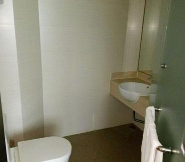 Jincheng Hotel | Jinjiang Inn Select Jinzhong Qixing Plaza