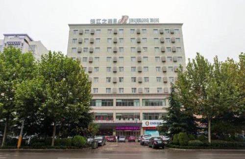 Weifang Hotel | Jinjiang Inn Weifang Zhucheng East Fanrong Road