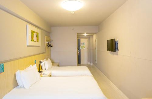 Weifang Hotel | Jinjiang Inn Weifang Zhucheng East Fanrong Road