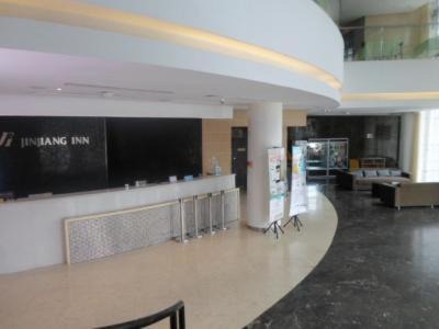 Yancheng Hotel | JinJiang Inn Yancheng Xiangshui the Yellow River Road Branch