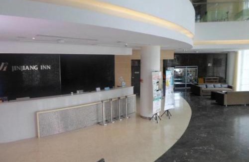 Yancheng Hotel | JinJiang Inn Yancheng Xiangshui the Yellow River Road Branch