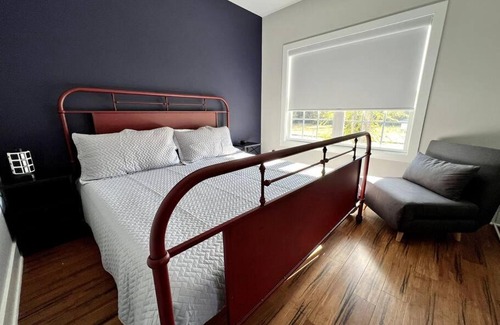 Nashville House | Jink Hippies and Cowboys - 7 beds - sleeps 10