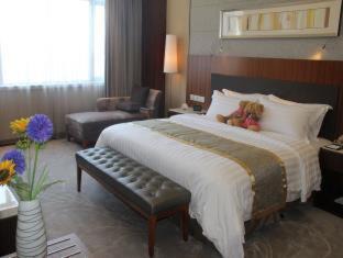 Baohe Hotel | Jinling Grand Hotel