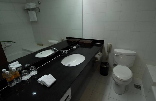 Nanjing Hotel | Jinling Jingyuan Plaza